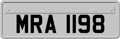 MRA1198
