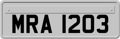 MRA1203