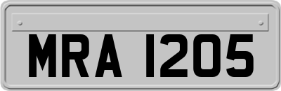 MRA1205
