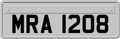 MRA1208