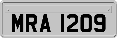 MRA1209