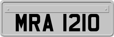 MRA1210