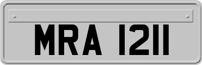 MRA1211