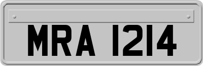 MRA1214