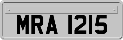 MRA1215