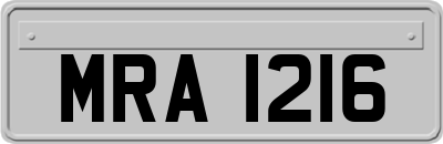 MRA1216