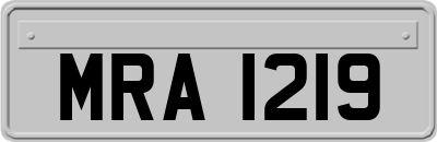 MRA1219