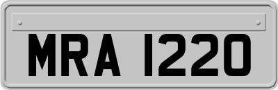 MRA1220