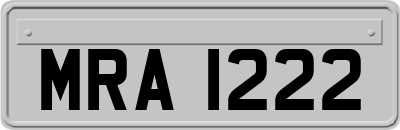 MRA1222