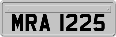 MRA1225