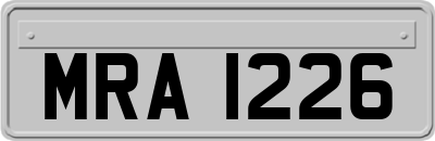 MRA1226