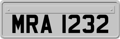 MRA1232