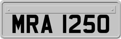 MRA1250