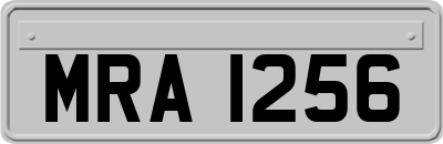 MRA1256