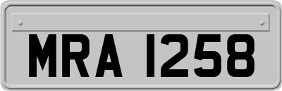 MRA1258