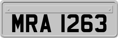 MRA1263