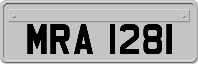 MRA1281