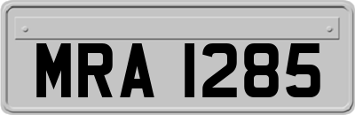 MRA1285