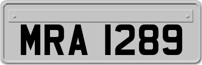 MRA1289