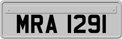 MRA1291
