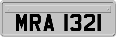 MRA1321