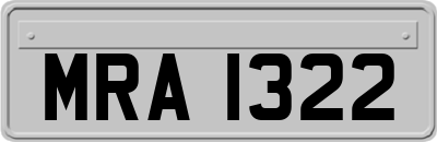 MRA1322
