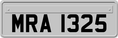 MRA1325