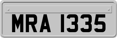 MRA1335