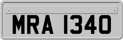 MRA1340