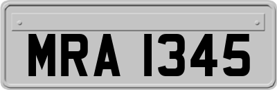 MRA1345