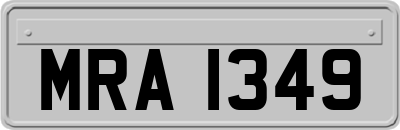 MRA1349