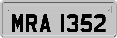 MRA1352