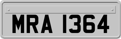 MRA1364