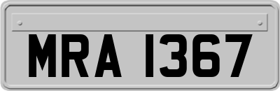 MRA1367