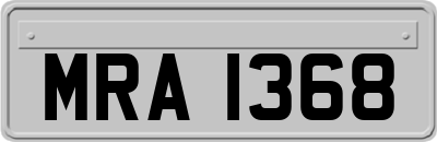 MRA1368