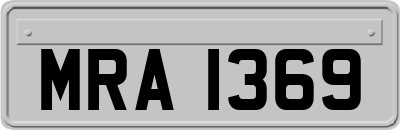 MRA1369