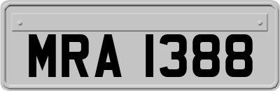 MRA1388