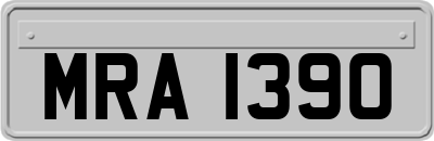 MRA1390