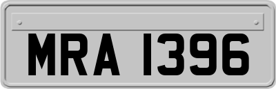 MRA1396