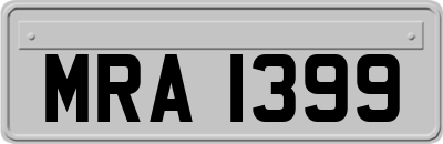 MRA1399