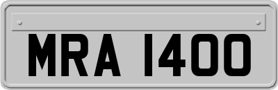 MRA1400