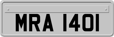 MRA1401