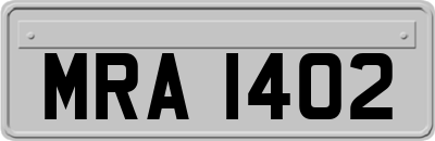 MRA1402