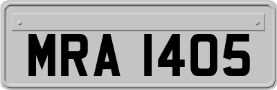 MRA1405