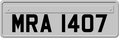 MRA1407