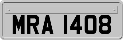 MRA1408