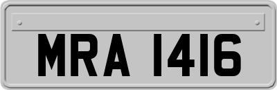 MRA1416