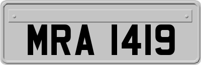 MRA1419