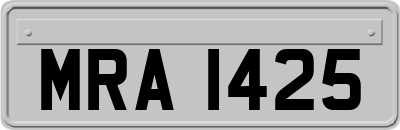 MRA1425