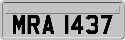 MRA1437